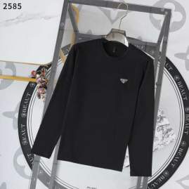 Picture of Prada T Shirt Long _SKUPradaM-4XL13xr5852008